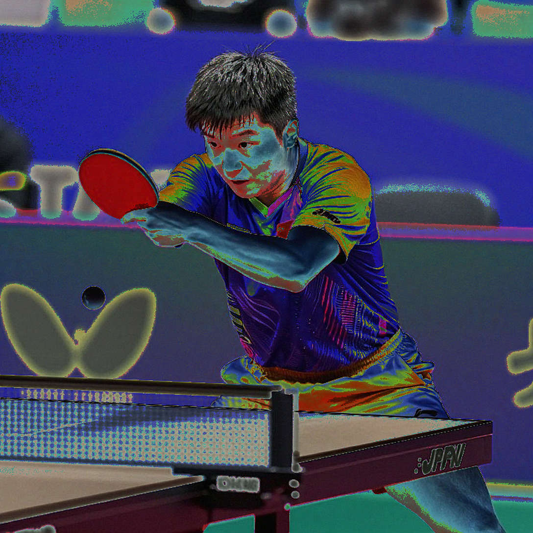 Worthing TTC mở giải Junior Team 1 Star: khoảng trống ở đáy kim tự tháp bóng bàn trẻ Anh