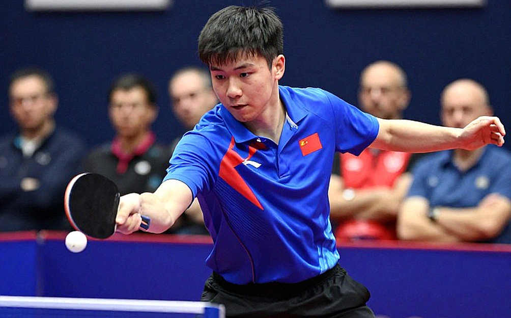 Mỹ thắng 43 trong 56 huy chương tại ITTF Americas U11 & U13: đọc bảng tổng sắp từ phía không tên
