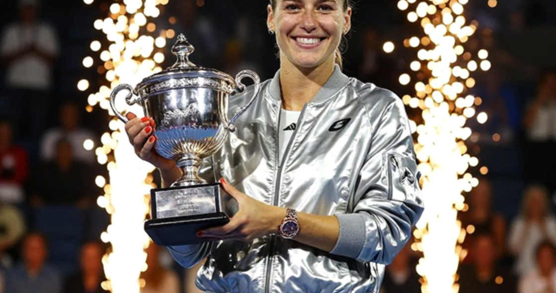 Khi mô hình im lặng: Nhà phân tích dữ liệu tennis nhìn về Australian Open 2026