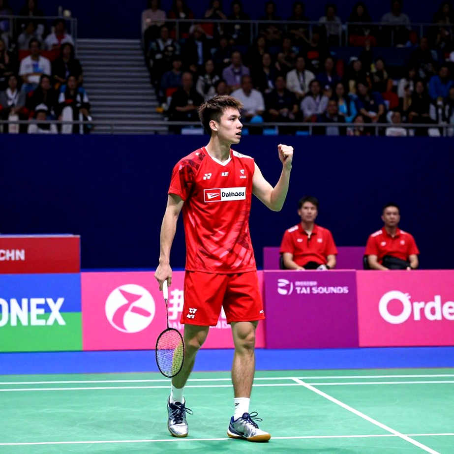Thùy Linh trước Asiad 20: Khắc nghiệt nhất không nằm ở đối thủ