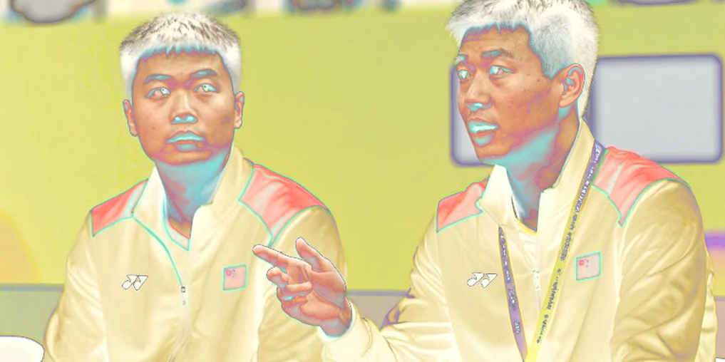China Masters 2026: Srikanth, Satwik-Chirag và những ô trống trong bảng số liệu
