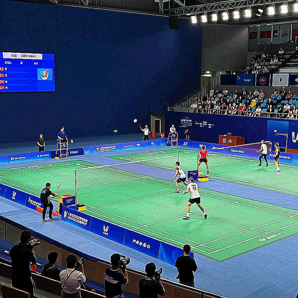 Lakshya Sen thất bại trước Loh Kean Yew: Nỗi đau đứt đoạn giấc mơ huy chương cá nhân tại Asian Games