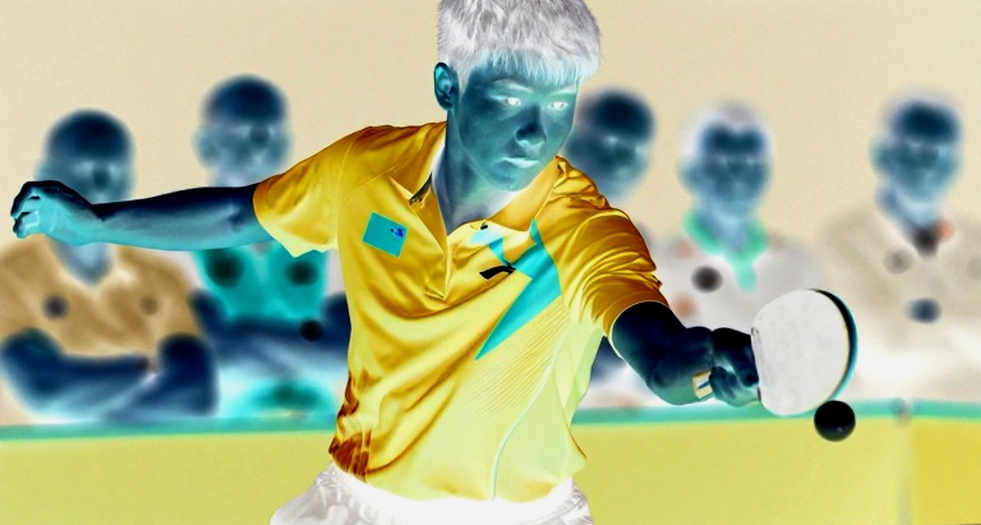 Asian Para Games 2026: Bốn tay vợt Ấn Độ nhận HCĐ bóng bàn, và một mẫu số chung nằm ở ván hai
