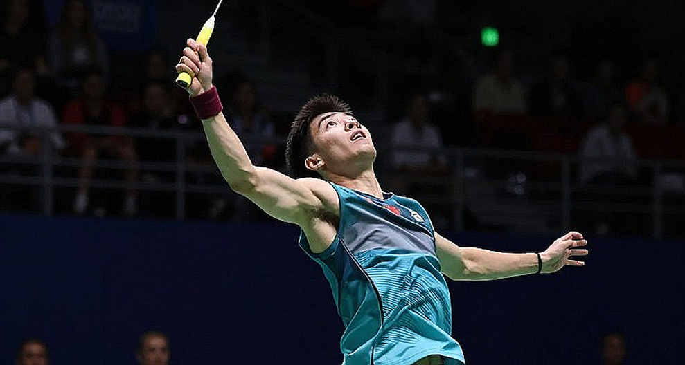 Lễ bốc thăm cầu lông ASIAD 2026: Ấn Độ nhận nhiều suất miễn đấu, đối đầu sớm nảy lửa