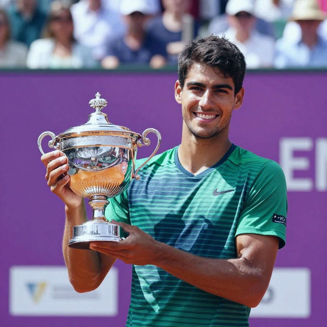 US Open 2026: Rybakina và Zverev vô địch, và những gì một album ảnh không thể kể