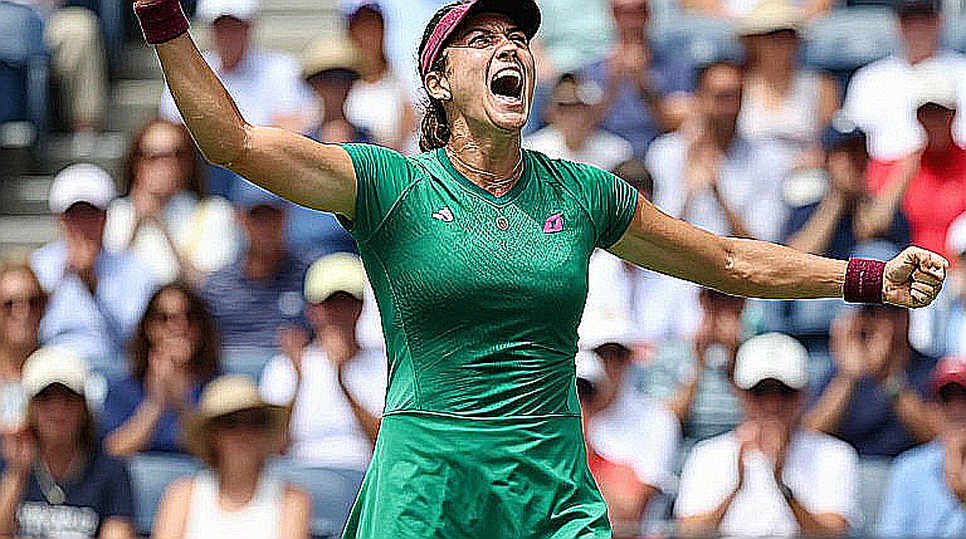 World Team Tennis trở lại từ ngày 1 tháng 12: Bốn set đơn, loạt super tiebreak hỗn hợp và phép thử cho mô hình quần vợt đồng đội