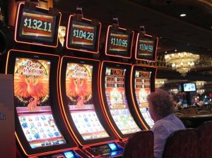 online slot gambling