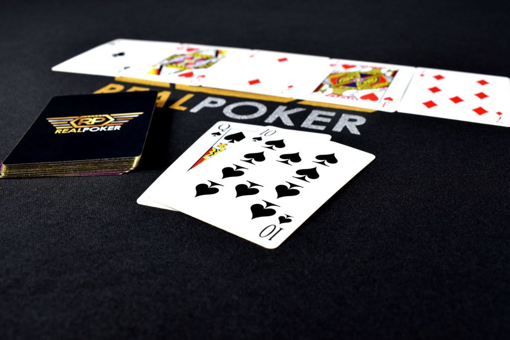 online poker free