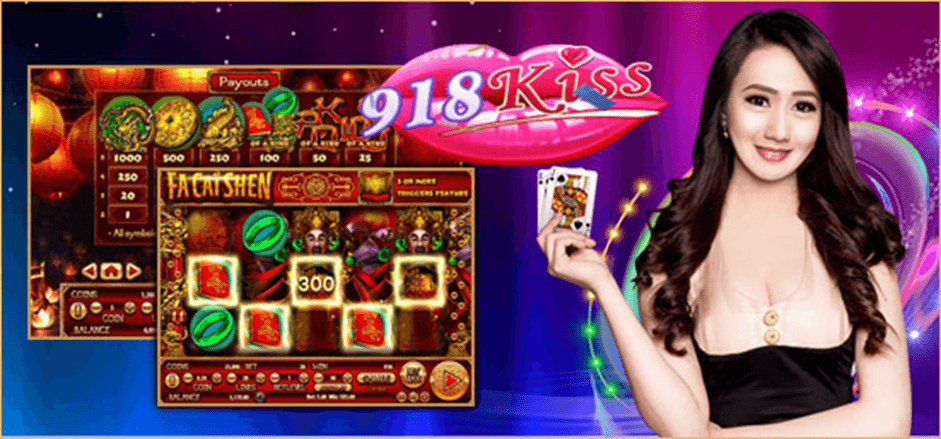 casino slot